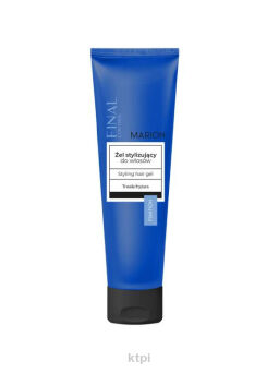 Marion Final Control Żel stylizujący włosy 100 ml