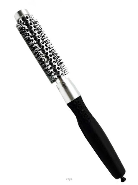 Olivia Garden Szczotka Blowout Classic Silver 15mm