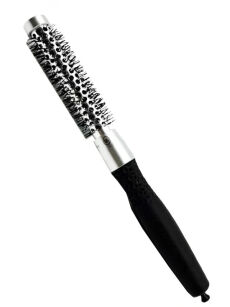 Olivia Garden Szczotka Blowout Classic Silver 15mm