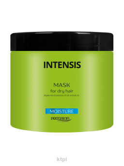 Chantal Prosalon Intensis Maska Nawilżająca 450g