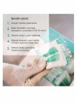 Shelly Skarpetki Jednorazowe do Pedicure – Maska na Stopy 1 para - 3