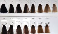 Lisap Lk Creamcolor Antiage Farba Do Włosów 9/78 100ml - 2