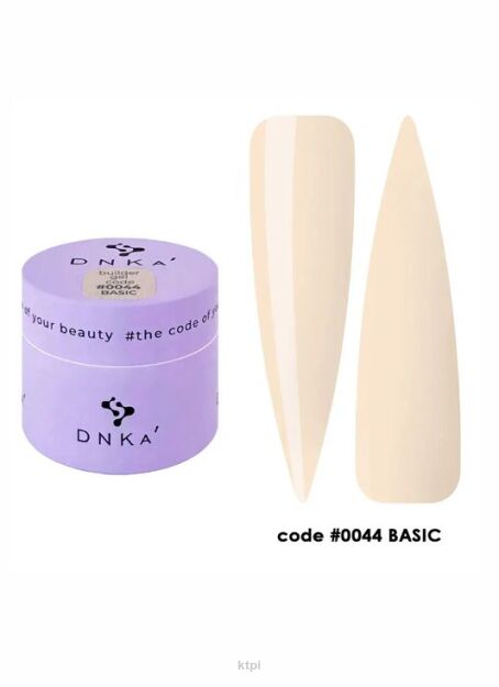 DNKa Builder Gel #0044 Basic 15 ml