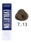 Alfaparf Evolution of the color farba do włosów EOC 7.13 60 ml - 2