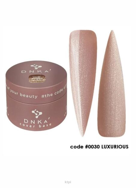 DNKa Cover Base #0030 30 ml