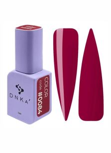 DNKA Gel Polish lakier żelowy kolor 0084 7g
