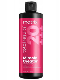 Matrix Tr Miracle Creator Maska Wielozadaniowa 500