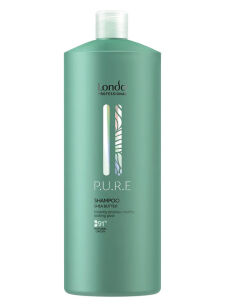 Londa Pure Szampon nawilżający z masłem shea 1000