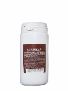 Hornung Henna Proszkowa Anna Brązowa 50 g