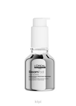L'Oréal Professionnel SteamPod Serum Ochronno-Wygładzające 50 ml