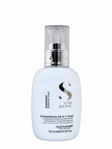 Alfaparf Sdl Diamond Fluid Rozświetlający 125 ml