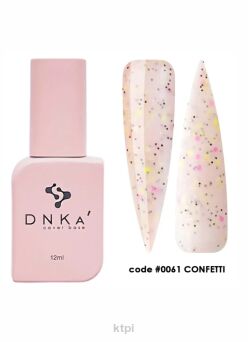 DNKa Cover Base #0061 12 ml