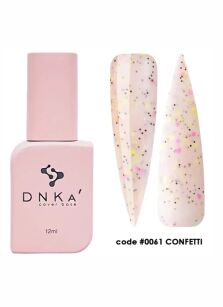 DNKa Cover Base #0061 12 ml