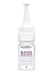 GOLDWELL Dualsenses Blondes & Highlights Serum do włosów 18ml