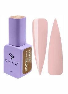 DNKA Gel Polish lakier żelowy kolor 0006 12g