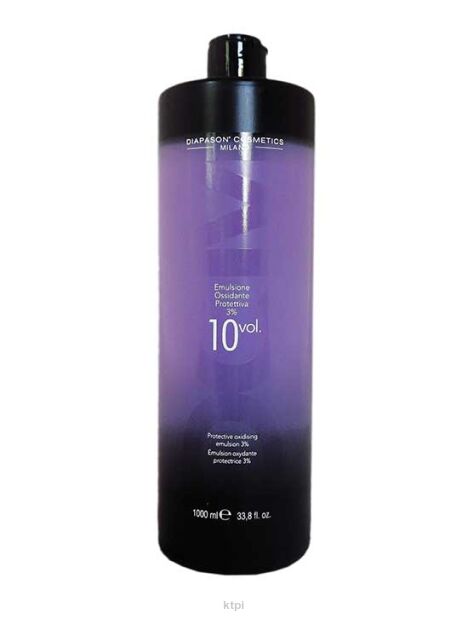 Diapason Emulsja Utleniająca Woda 10 Vol 3% 1000ml