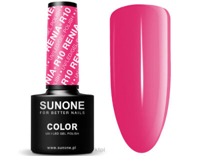 Sunone Lakier hybrydowy UV/LED R10 Rita 5 ml