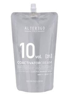 Alter Ego Oxydant w kremie 3% 10vol 1000 ml