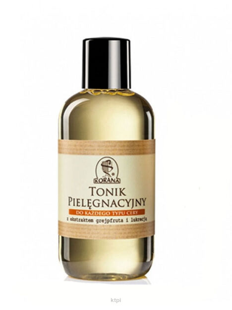 Korana Tonik Pielęgnacyjny 200 ml