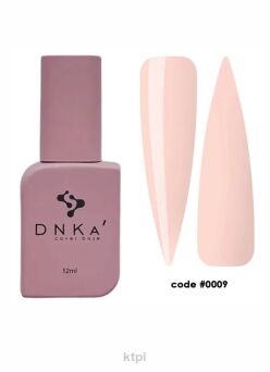 DNKa Fast Gel 0009 Urania 12 ml