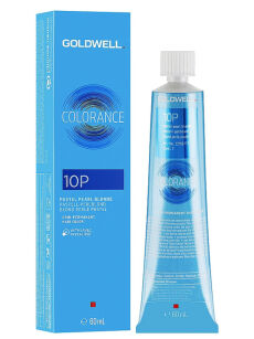 Goldwell Colorance Farba Do Włosów Bez Amoniaku 60