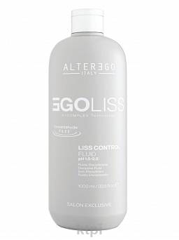 Alter Ego Egoliss Control Fluid wygładzający 1000