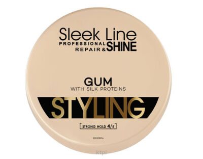Stapiz Sleek Line Guma Z Jedwabiem 150 g