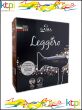 Ga.Ma Leggero Suszarka Do Włosów Czarna 2400 W - 2