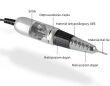 Clavier Frezarka do manicure FX 820 multi-funkcyjne urządzenie biała - 3
