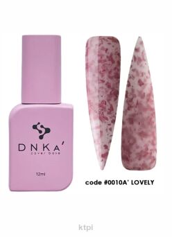 DNKA baza pod french  kolor 0010A' lovely 12g