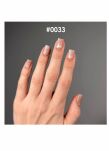 DNKa' Color Gel Polish Cat's Eye #0034 Silk 7 ml - 2