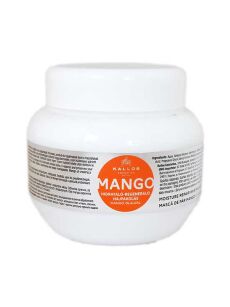Kallos KJMN Maska Mango Regeneracyjna 275 ml