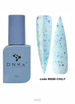 DNKa Cover Base #0058 12 ml