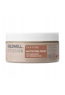 Goldwell Texture Mattifying Paste Pasta matująca do włosów 100 ml