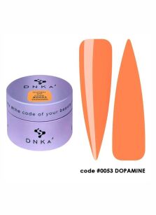 DNKa Builder Gel #0053 Dopamine 15 ml