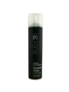 Black Diamond Drops Nabłyszczający spray do włosów 300 ml
