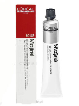 Loreal farba Majicontrast Red krem do pasemek 50ml