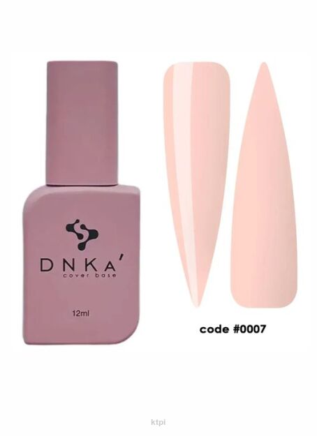 DNKa Fast Gel 0007 Polyhymina 12 ml