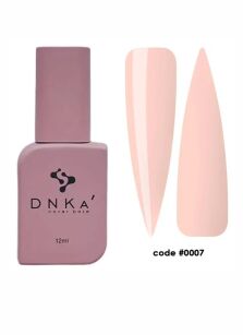 DNKa Fast Gel 0007 Polyhymina 12 ml