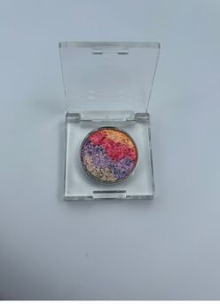 Dollhouse Yo-Shop cień do makijażu duochrom SUNSET