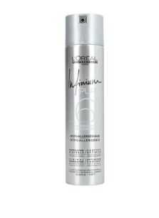 Lakier do włosów średni L'Oréal Professionnel Infinium 300 ml