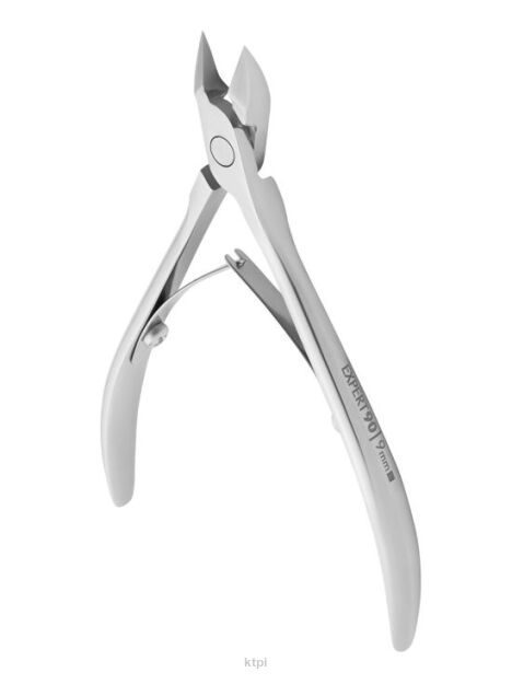 Staleks Expert Cążki Do Skórek Manicure Pedicure 9 mm NE-90-9