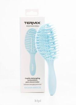 Termix Szczotka Antystatyczna Ocean Breeze