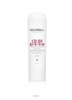 Goldwell Dualsenses Blondes Color Extra Rich Odżywka nabłyszczająca 200ml