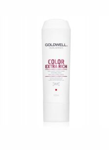 Goldwell Dualsenses Blondes Color Extra Rich Odżywka nabłyszczająca 200ml