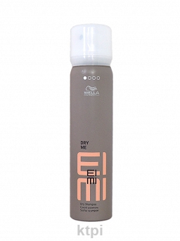 Wella Eimi Dry Me Suchy Szampon Na Objętość 65 ml