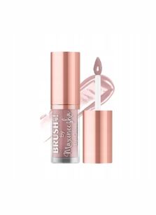 Błyszczyk do ust: 02 beige nude 3,8g Brushup! by Maxineczka