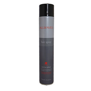 Allwaves Lakier Mocno Utrwalający 750ml Promocja