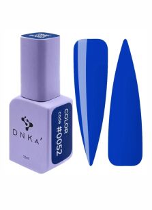 DNKa Lakier hybrydowy #0052 12 ml