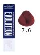 Alfaparf Evolution of the color farba do włosów EOC 7.6 60 ml - 2
